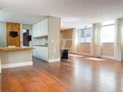 Apartamento para Locação em São Paulo/SP Jardins 3 Quartos