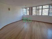 Apartamento para Locação em São Paulo/SP Jardins 3 Quartos