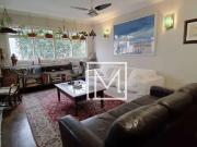 Apartamento para Locação em São Paulo/SP Jardins 3 Quartos