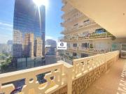 Apartamento para Locação em São Paulo/SP Jardins 3 Quartos