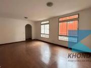 Apartamento para Locação em São Paulo/SP Jardins 3 Quartos
