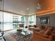 Apartamento para Locação em São Paulo/SP Jardins 3 Quartos