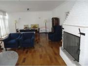 Apartamento para Locação em São Paulo/SP Jardins 3 Quartos