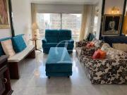 Apartamento para Locação em São Paulo/SP Jardins 3 Quartos