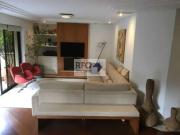 Apartamento para Locação em São Paulo/SP Jardins 3 Quartos