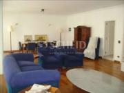 Apartamento para Locação em São Paulo/SP Jardins 3 Quartos