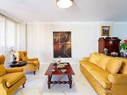 Apartamento para Locação em São Paulo/SP Jardins 4 Quartos