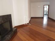 Apartamento para Locação em São Paulo/SP Jardins 4 Quartos