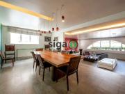 Apartamento para Locação em São Paulo/SP Jardins 4 Quartos