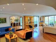 Apartamento para Locação em São Paulo/SP Jardins 4 Quartos