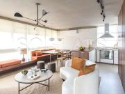 Apartamento para Locação em São Paulo/SP Jardins 4 Quartos