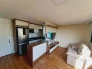 Apartamento para Locação em São Paulo/SP Jurubatuba 1...