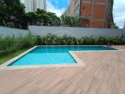 Apartamento para Locação em São Paulo/SP Jurubatuba 2...