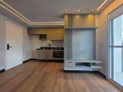 Apartamento para Locação em São Paulo/SP Jurubatuba 2...