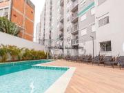 Apartamento para Locação em São Paulo/SP Jurubatuba 2...