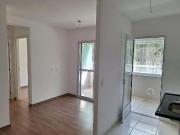 Apartamento para Locação em São Paulo/SP Jurubatuba 2...