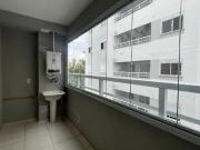 Apartamento para Locação em São Paulo/SP Jurubatuba 2...