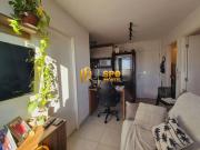 Apartamento para Locação em São Paulo/SP Jurubatuba 2...