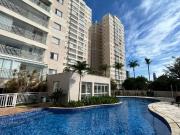 Apartamento para Locação em São Paulo/SP Jurubatuba 2...