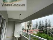 Apartamento para Locação em São Paulo/SP Jurubatuba 2...