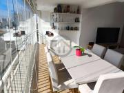 Apartamento para Locação em São Paulo/SP Jurubatuba 3...