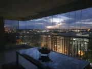 Apartamento para Locação em São Paulo/SP Jurubatuba 3...