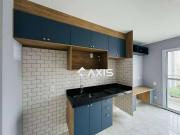 Apartamento para Locação em São Paulo/SP Lapa 1 Quartos