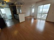 Apartamento para Locação em São Paulo/SP Lapa 1 Quartos