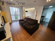 Apartamento para Locação em São Paulo/SP Lapa 1 Quartos