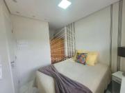 Apartamento para Locação em São Paulo/SP Lapa 1 Quartos