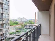 Apartamento para Locação em São Paulo/SP Lapa 1 Quartos