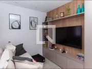 Apartamento para Locação em São Paulo/SP Lapa 1 Quartos