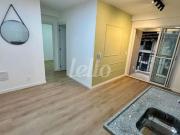 Apartamento para Locação em São Paulo/SP Lapa 2 Quartos