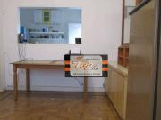 Apartamento para Locação em São Paulo/SP Lapa 2 Quartos