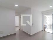 Apartamento para Locação em São Paulo/SP Lapa 2 Quartos