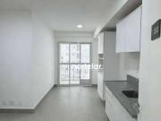 Apartamento para Locação em São Paulo/SP Lapa 2 Quartos