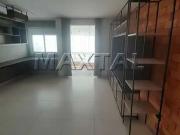 Apartamento para Locação em São Paulo/SP Lapa 2 Quartos