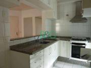 Apartamento para Locação em São Paulo/SP Lapa 2 Quartos