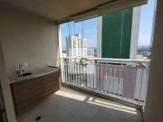 Apartamento para Locação em São Paulo/SP Lapa 2 Quartos