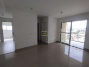 Apartamento para Locação em São Paulo/SP Lapa 2 Quartos