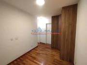 Apartamento para Locação em São Paulo/SP Lapa 2 Quartos