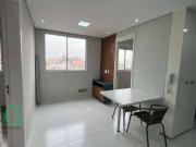 Apartamento para Locação em São Paulo/SP Lapa 2 Quartos