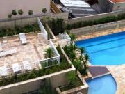 Apartamento para Locação em São Paulo/SP Lapa 2 Quartos