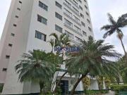 Apartamento para Locação em São Paulo/SP Lapa 2 Quartos