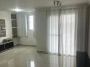 Apartamento para Locação em São Paulo/SP Lapa 2 Quartos