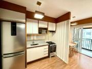Apartamento para Locação em São Paulo/SP Lapa 2 Quartos