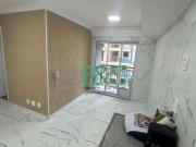 Apartamento para Locação em São Paulo/SP Lapa 2 Quartos