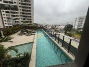 Apartamento para Locação em São Paulo/SP Lapa 2 Quartos