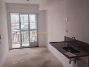 Apartamento para Locação em São Paulo/SP Lapa 2 Quartos