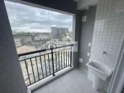 Apartamento para Locação em São Paulo/SP Lapa 2 Quartos